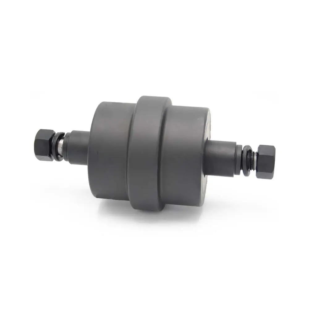 Laufrolle BOBCAT X325 D STEEL TYPE 2